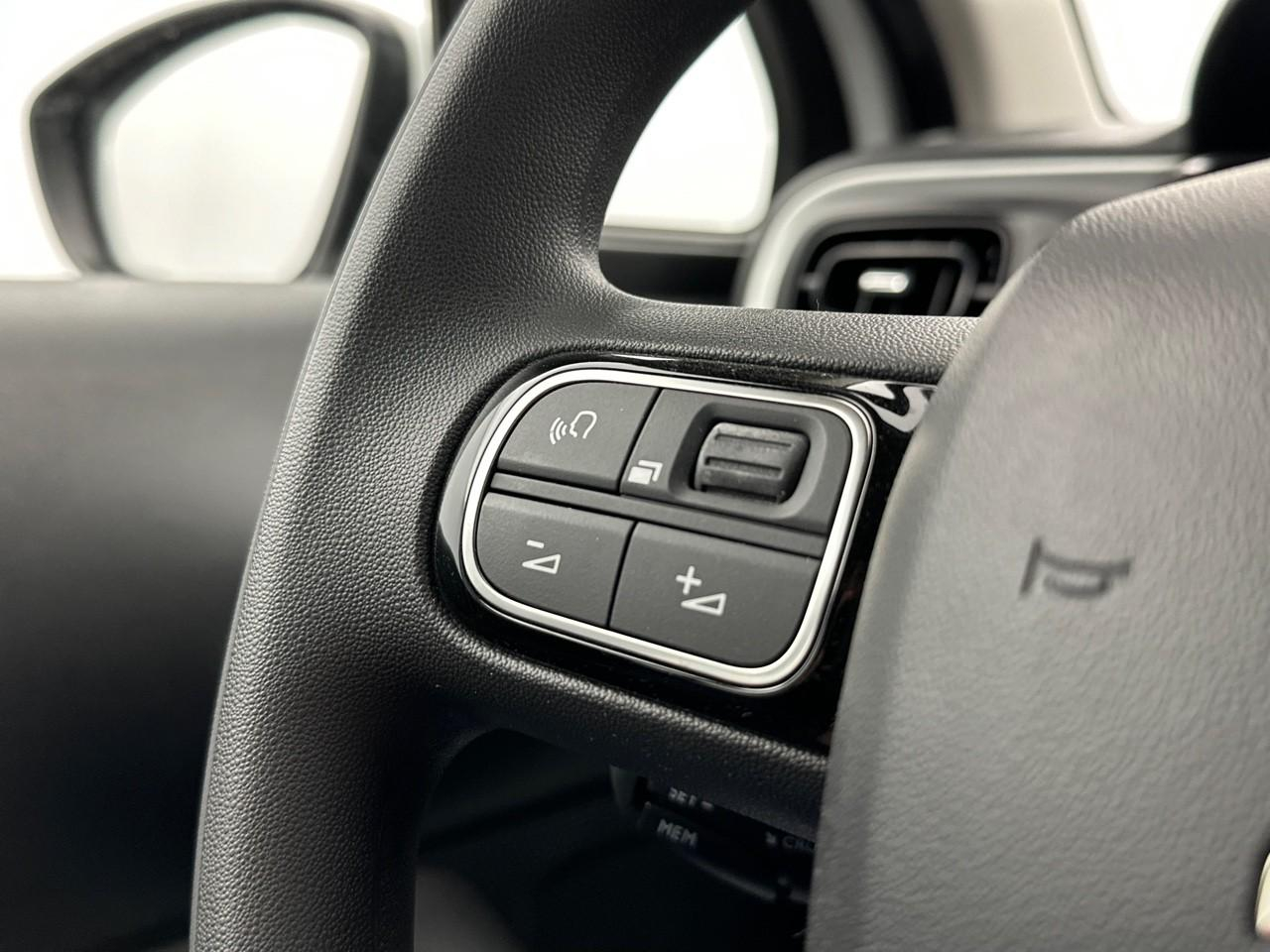 Citroën C3 puretech 83 s&s bvm5 you! — photo 17