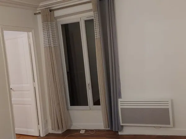Joli 2 pièces de 35 m² - Av de la Résistance Le Raincy