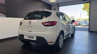 Renault Clio 1.5 dCi 75ch energy Air E6C — photo 5