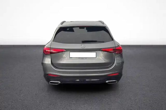 Mercedes Glc 220 d 9g-tronic 4matic — photo 5