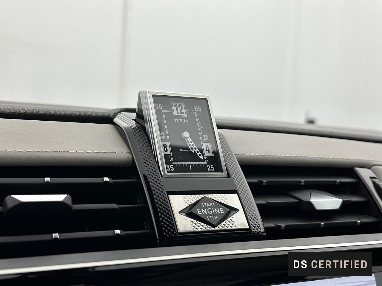 Ds Ds 7 crossback crossback hybride e-tense 225 eat8 rivoli — photo 24