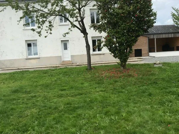 RUFFIAC Maison à Louer