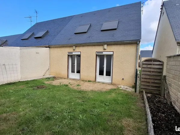 Maison 3 pièces 79 m²