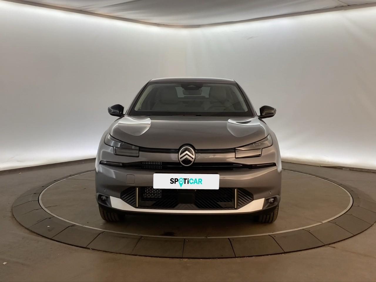 Citroën C4 X hybride 145 ch e-dcs6 max — photo 2