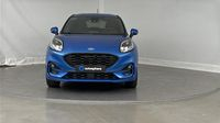 Ford Puma 1.0 Flexifuel 125ch S&S mHEV ST-Line