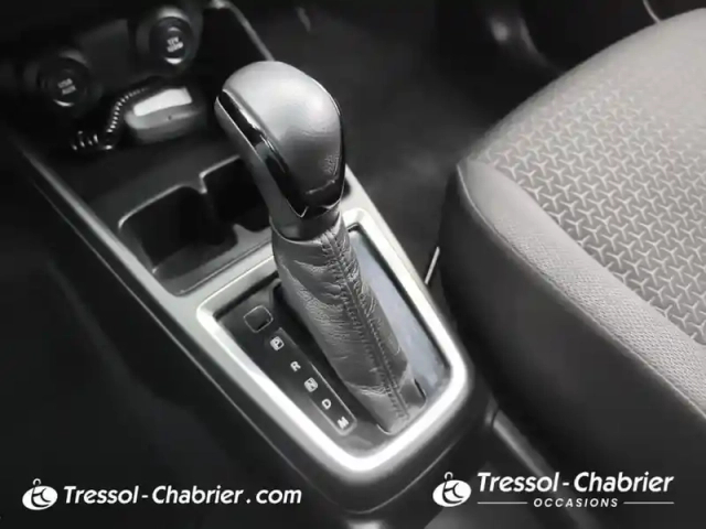 Suzuki Swift 1.2 dualjet hybrid auto (cvt) pack — photo 24