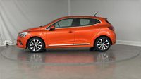 Renault Clio 1.3 TCe 140ch Techno — photo 7