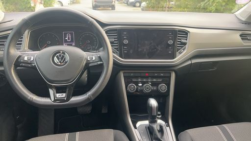 Volkswagen T-Roc 1.5 TSI 150 DSG7 - Lounge – 2020 – 68124 km – Essence – Boîte Automatique — photo 33