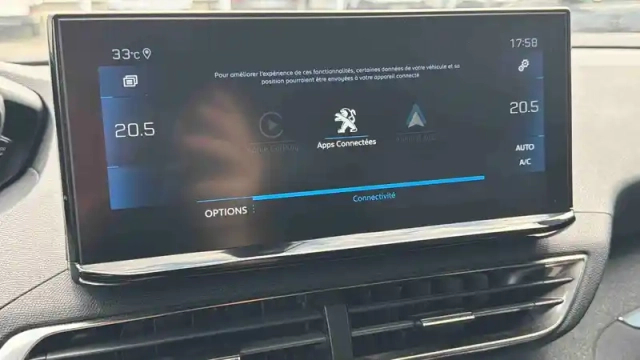 Peugeot 3008 puretech 130ch s&amp;s eat8 — photo 20