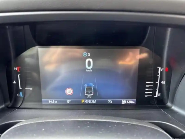 Ford Ranger 2.0 ecoblue 205ch stop&amp;start super cab wildtrak e-4wd bva10 — photo 14