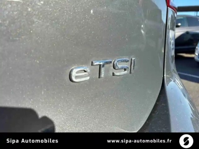 Volkswagen Golf 1.5 etsi opf 130 dsg7 — photo 20