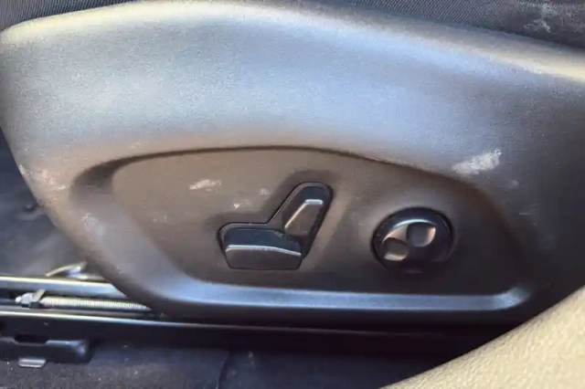 Jeep Compass 1.4 i multiair ii 140 ch bvm6 — photo 26