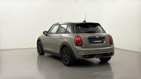 Mini Mini Cooper S 192ch Business Design BVA7 119g — photo 8