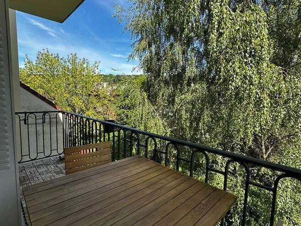Appartement 3 pièces 73 m²