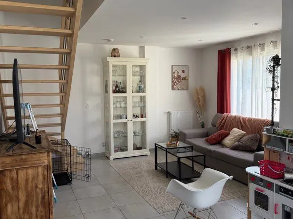 À louer maison 89m2