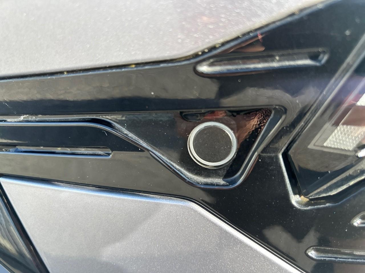 Peugeot 308 e-308 156ch batterie 54 kwh gt — photo 18