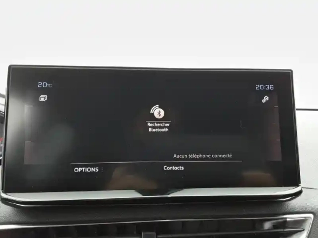 Peugeot 3008 bluehdi 130ch s&amp;s eat8 — photo 32