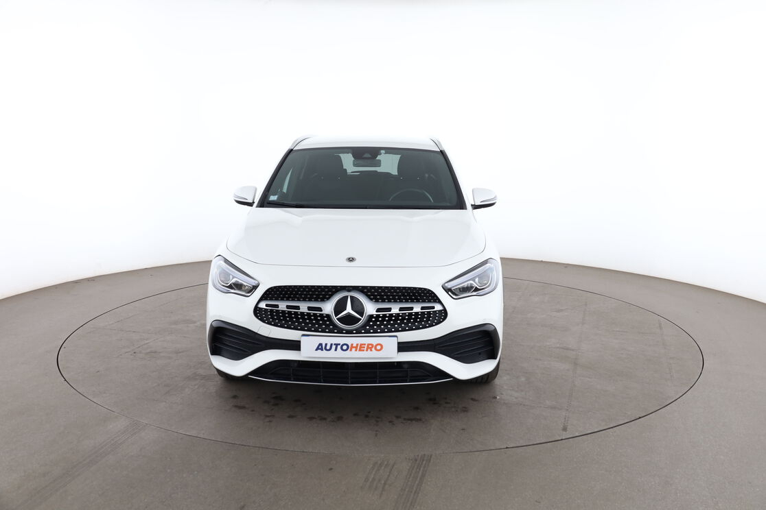 Mercedes-Benz GLA 250 e AMG Line 8G-DCT — photo 8