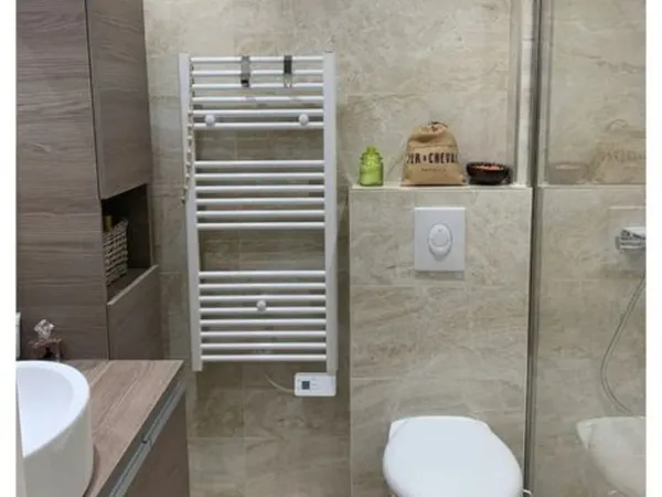 Studio au bord de l eau
