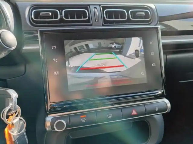Citroën C3 puretech 110 ch bvm6 max — photo 26