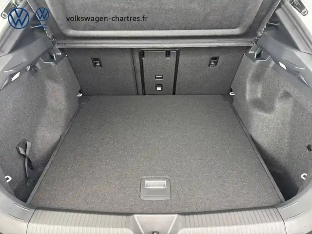 Volkswagen Id.5 340 ch gtx — photo 23