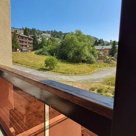Appartement 20m2
