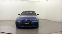 Bmw I4 M50 544ch