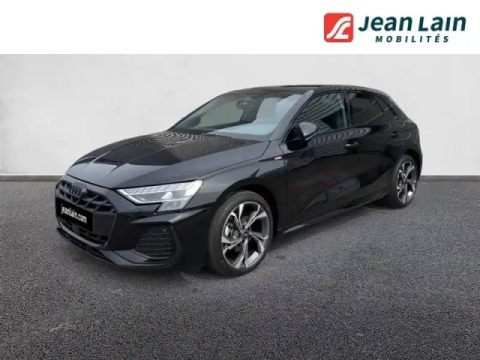 Audi A3 sportback tdi 150 s tronic 7