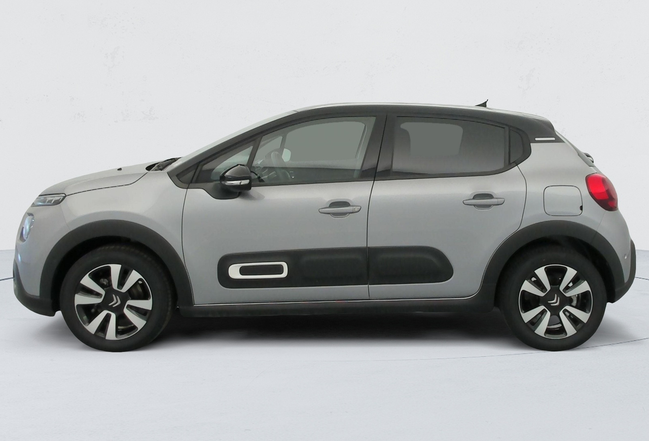 Citroën C3 — photo 2