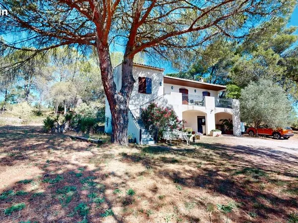 Maison 7 pièces 147 m²