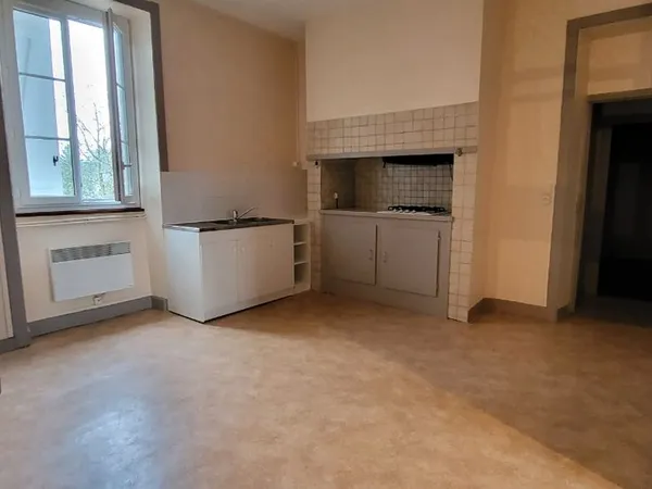 Appartement à louer Rilhac-Treignac