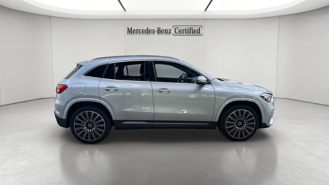 Mercedes GLA 250 e 8G-DCT — photo 6