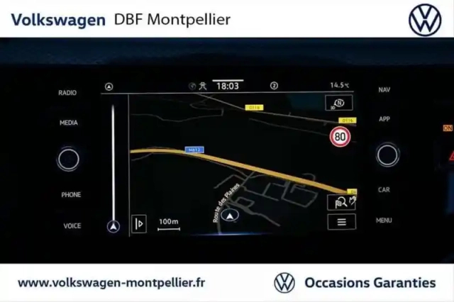 Volkswagen Taigo 1.0 tsi 116 dsg7 life plus — photo 3