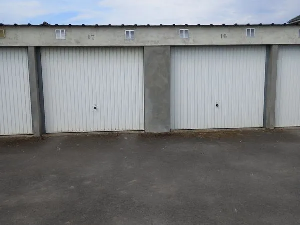 Stationnement Vente Guénange 30000€
