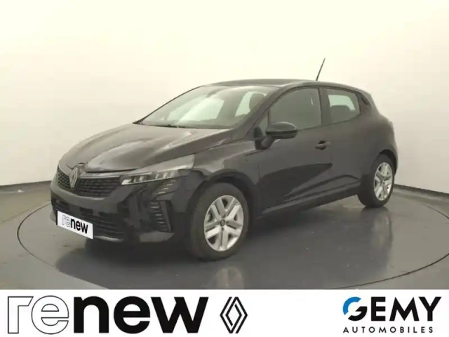 Renault Clio blue dci 100 ch gsr2 — photo 22