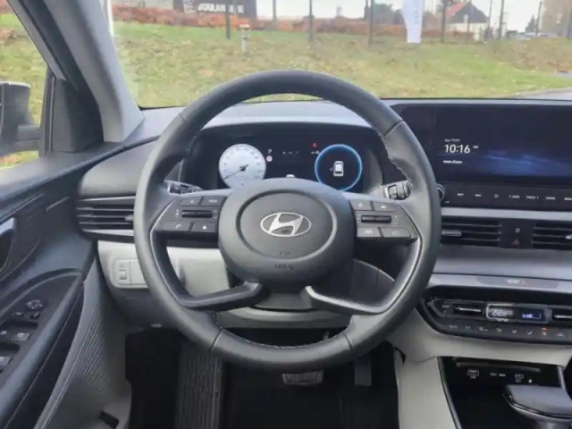 Hyundai I20 1.0 t-gdi 100ch creative dct-7 — photo 10