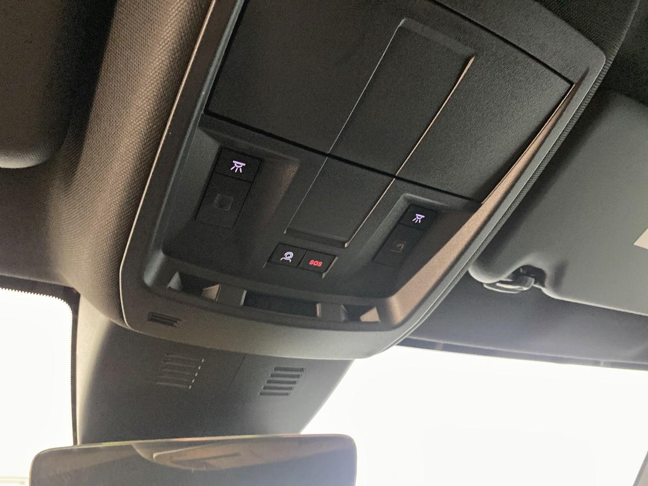 Peugeot 3008 electrique 210 ch 73 kwh gt — photo 19