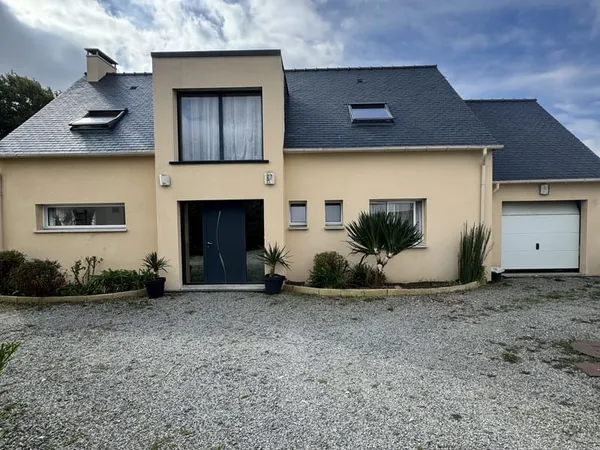 Maison à vendre Saint-Agathon