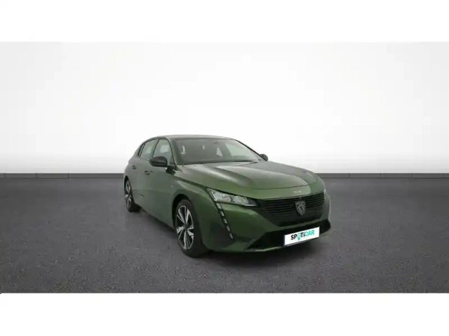 Peugeot 308 phev 180 e-eat8 — photo 79