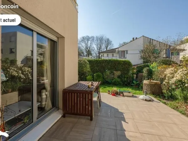 Maison 5 pièces 85 m²