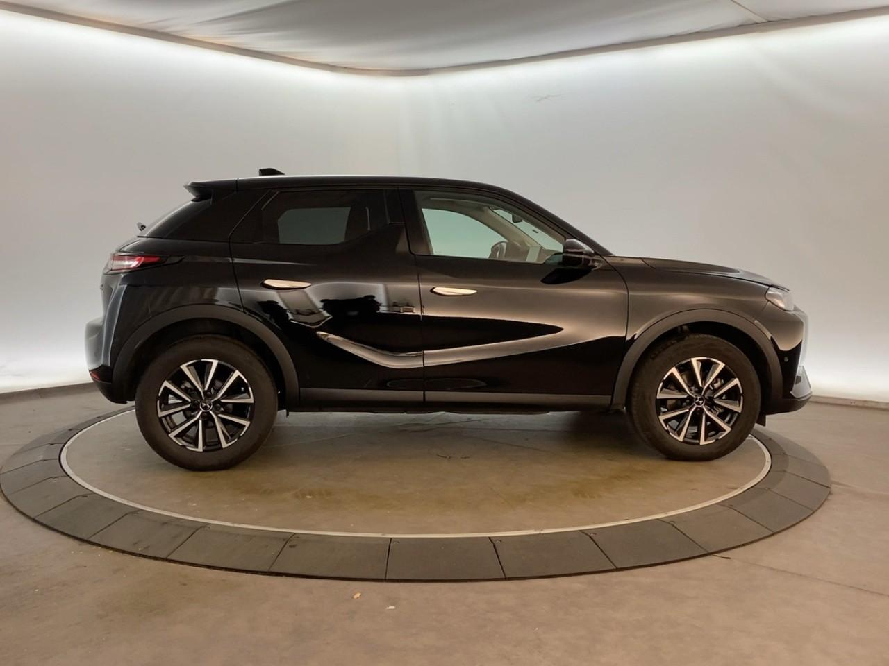Ds Ds 3 hybride 136 e-dct6 pallas — photo 4