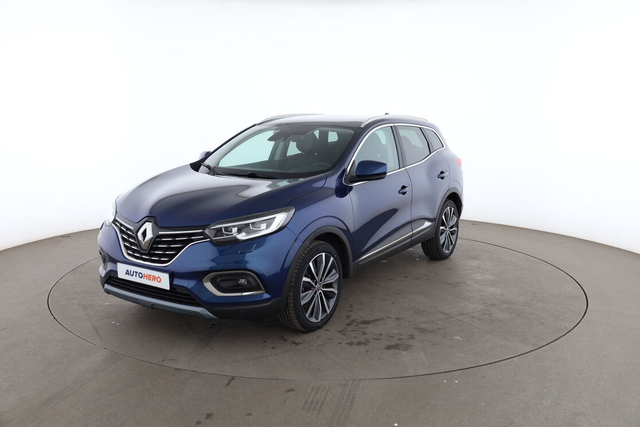 Renault Kadjar 1.3 TCe Intens