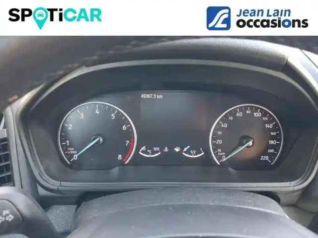 Ford Ecosport 1.0 ecoboost 125ch s&amp;s bvm6 — photo 10