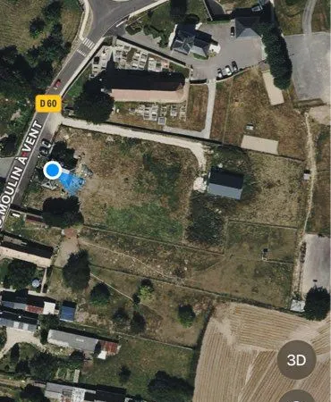 Terrain 1360M2 Mandeville