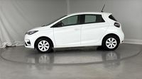 Renault Zoé E-Tech Life charge normale R110 - 21 — photo 7