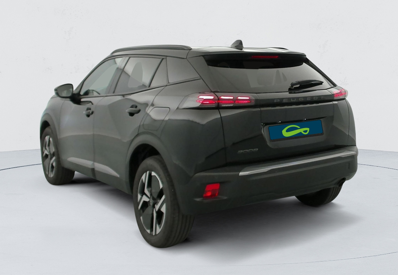 Peugeot 2008 — photo 3