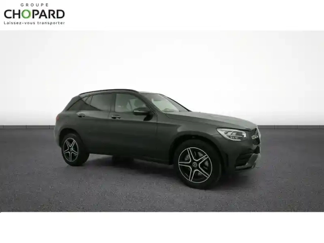 Mercedes Glc 300 e 9g-tronic 4matic — photo 11