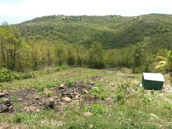 Terrain 1000 m²
