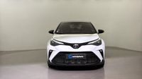 Toyota C-Hr 184h GR-Sport 2WD E-CVT MY22