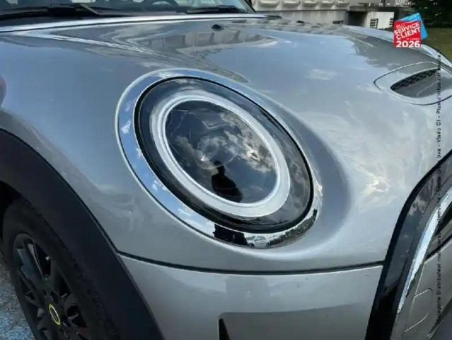 Mini Mini cooper se 184ch edition premium bva 5cv — photo 14